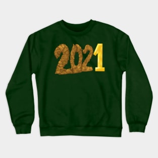 2021 Crewneck Sweatshirt